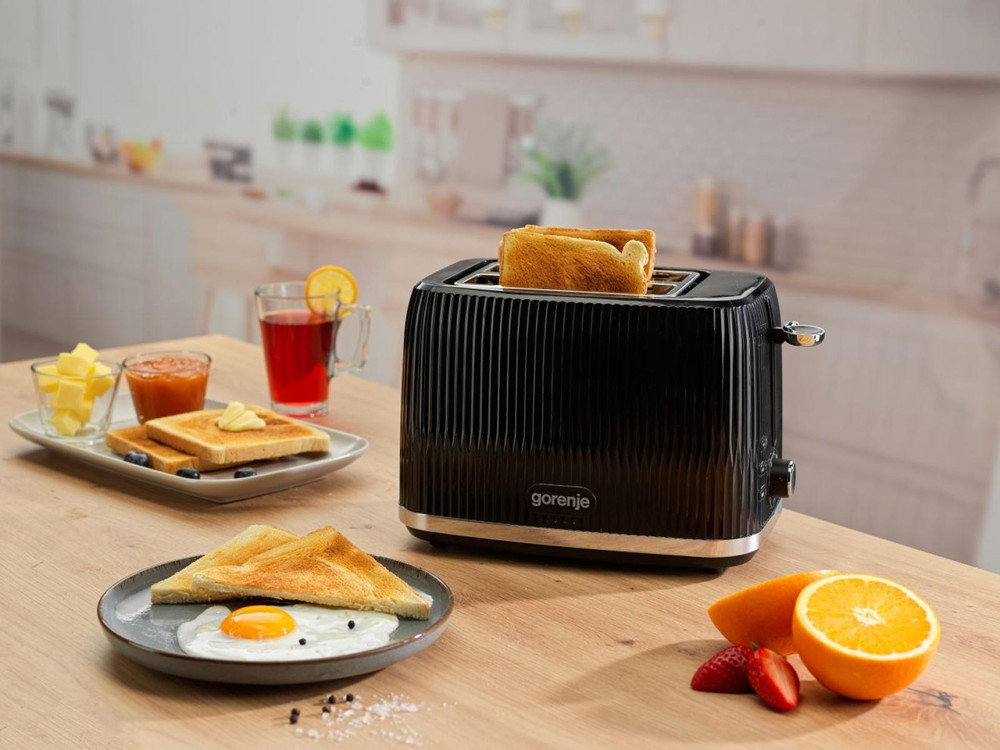 GORENJE T850DPB Kenyérpirító